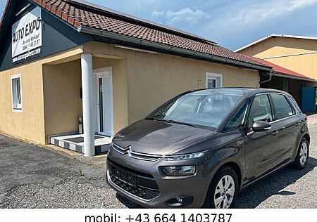 Citroën C4 Picasso/Spacetourer 1.2 PT130 Intensiv