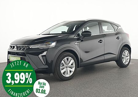 Mitsubishi ASX 1.3MHEV Aut.Intense+LED+KAMERA+CARPLAY