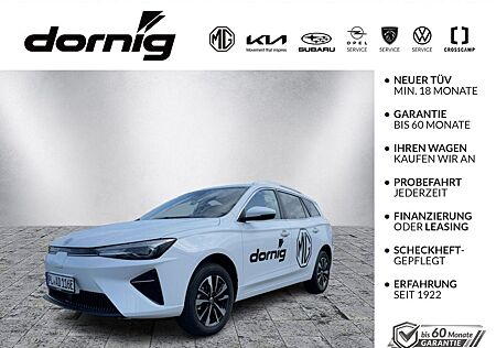 MG MG5 5 50,3 kWh Comfort