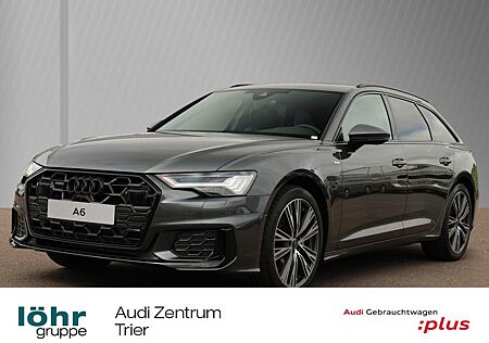 Audi A6 gebraucht kaufen Audi A6 Avant 40 TDI quattro S tronic S line
