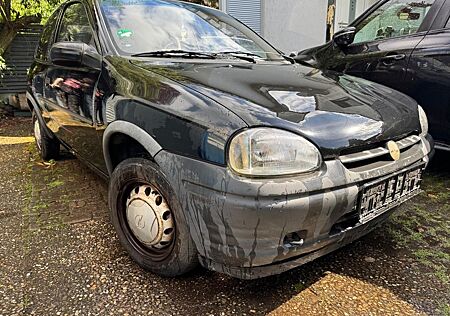 Opel Corsa 1.2 Advantage Advantage