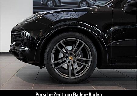 Porsche Cayenne gebraucht kaufen Porsche Cayenne Coupe Platinum Edition Soft-Close BOSE P