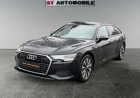 Audi A6 Avant 50 TFSI e Quattro-Navi-1.Hand