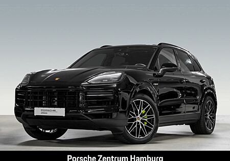 Porsche Cayenne E-Hybrid Panorama BOSE PASM Sport Chrono