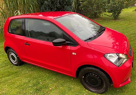 Seat Mii 1.0 44kW Reference Salsa Reference Salsa