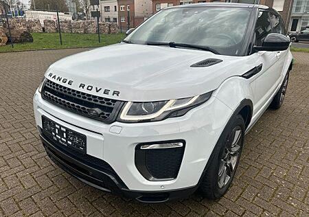 Land Rover Range Rover Evoque SE Dynamic*Panorama