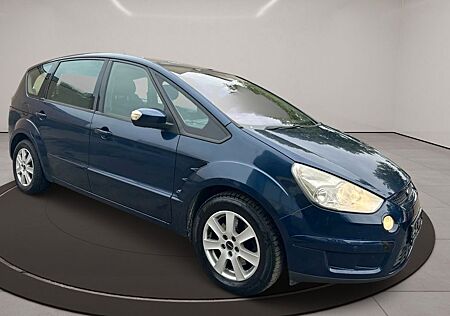 Ford S-Max gebraucht kaufen Ford S-Max Trend MIT AHK