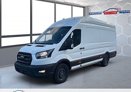 Ford Transit TransitLKW L4H3 2.0TDI 165PS TrendBusiness 3,5to