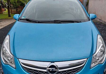 Opel Corsa 1.4 150 Jahre 150 Jahre