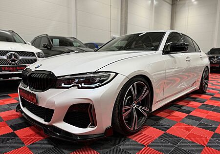 BMW 340 gebraucht kaufen BMW 340 M340i XDRIVE/HUD/CARPLAY/ASSIST/KEYLESS