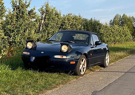 Mazda MX-5 1.6 - NA