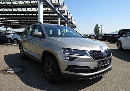 Skoda Karoq Style,DSG,AHK,LED