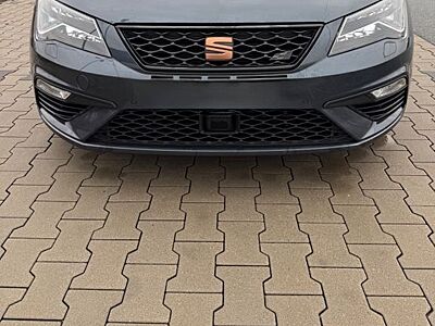 Seat Leon 2.0 TSI Start&Stop CUPRA DSG CUPRA