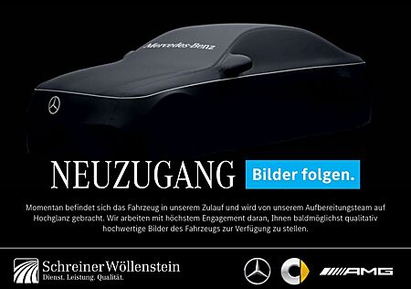 Mercedes-Benz CLS 53 AMG 4M+