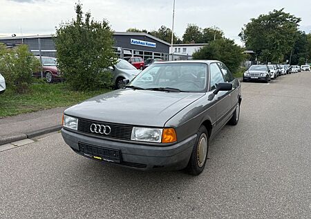 Audi 80 **AUTOMATIK**H-KENNZEICHEN**