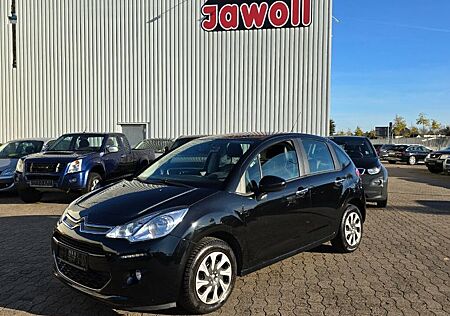 Citroën C3 EURO 6 KLIMAAUTOMATIK