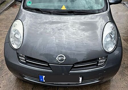 Nissan Micra 1.2 CITY 48kW CITY
