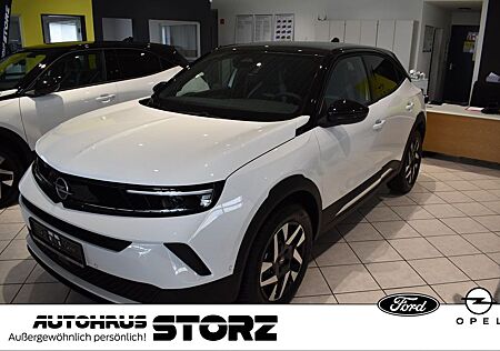 Opel Mokka Edition NAVI|LED|ACC|SITZHEIZUNG|KAMERA|AL