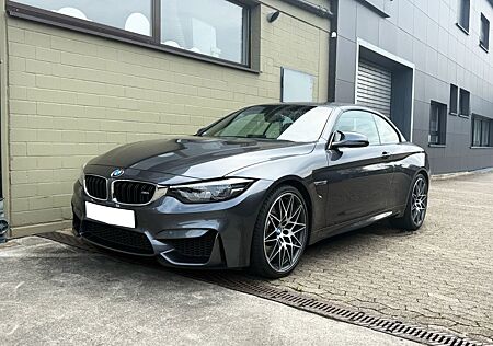BMW M4 22.747 Km / 2. Hand / Neuwertig
