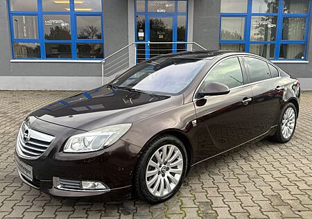 Opel Insignia gebraucht kaufen Opel Insignia A Lim. Innovation 4x4