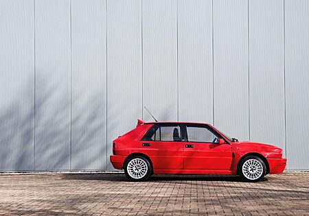 Lancia Delta integrale