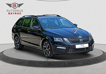 Skoda Octavia RS 2.0 TSI DSG ACC/DCC/LED/SHZ/DAB/RFK