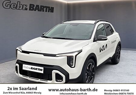 Kia Stonic (YBCUV) GT-Line Navi LED Klimaautom DAB K