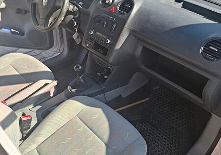 VW Caddy Volkswagen Transporter gebraucht