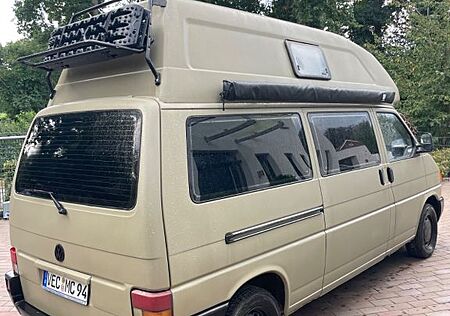VW T4 California Volkswagen