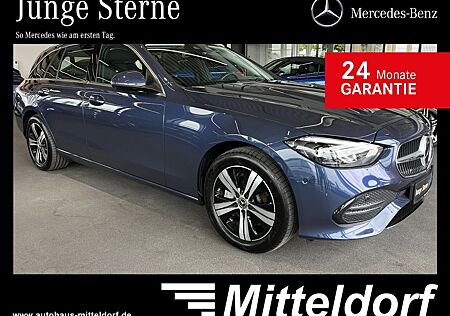 Mercedes-Benz C 300 e T AVANTGARDE ADVANCED+ FAP+ ENERGIZINGP