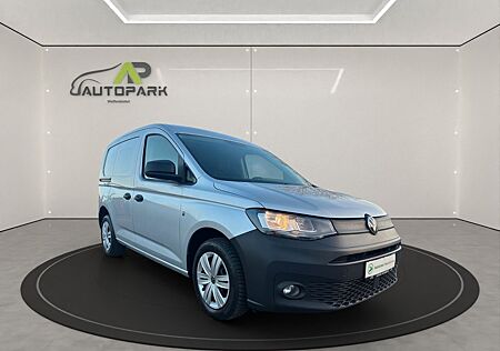 VW Caddy Volkswagen Cargo 2.0TDI*KLIMA*PDC*SHZ*DAB*