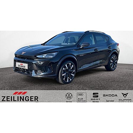 Cupra Formentor leasen