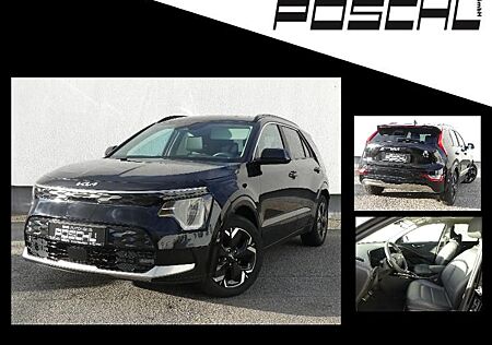 Kia Niro EV Inspiration/P1/P2/P3/P4/P5/P6