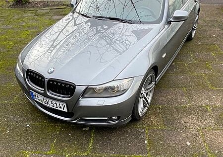 BMW 335i Edition Exclusive