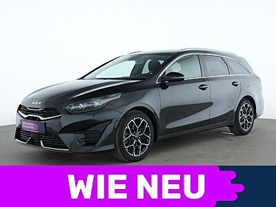 Kia cee'd GT Line Kamera|JBL Premium|Navi|LED|CarPla