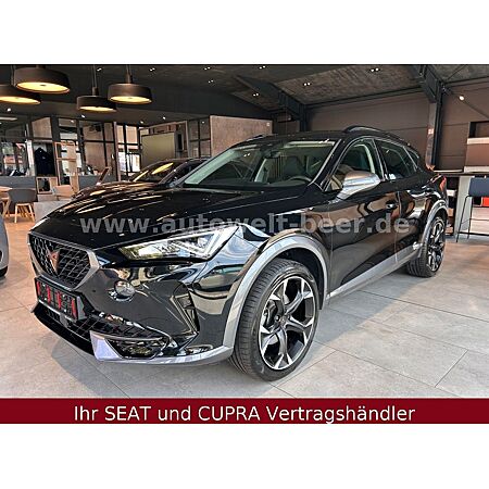 Cupra Formentor leasen