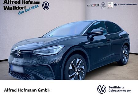 VW ID.5 Volkswagen Pro Performance 77 kWh 1-Gang-Automatik