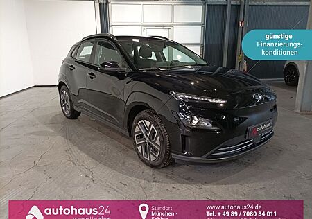 Hyundai Kona Select 39 kWh|ACC|Kamera|Sitzhzg