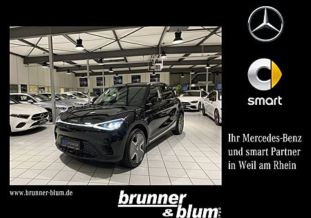 Smart 1 # Pro+ Memory/Pano/LED/TOTWINKEL/19Zoll