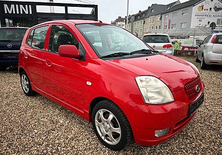 Kia Picanto 1.1 Cool