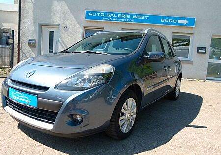 Renault Clio Grandtour Dynamique*Navi*Tempomat*Klima*
