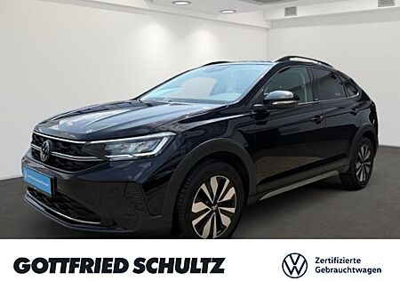 VW Taigo Volkswagen 1.0 TSI LED SHZ EPH APP-CONNECT Move ALLSE