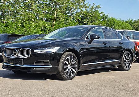 Volvo S90 Lim. T8  Recharge Plug-In Hybrid AWD H&K