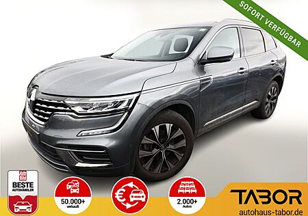 Renault Koleos II 2.0 dCi 185 X-Tronic 4WD Techno Nav