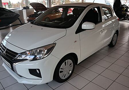 Mitsubishi Space Star Spirit+ *Klima*Scheckheft-gepflegt*