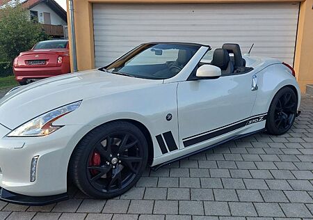 Nissan 370Z Roadster 3.7 Pack Automatik Pack