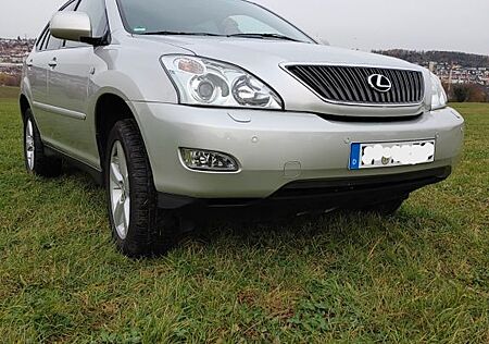 Lexus RX 350 Executive Line Executive Line