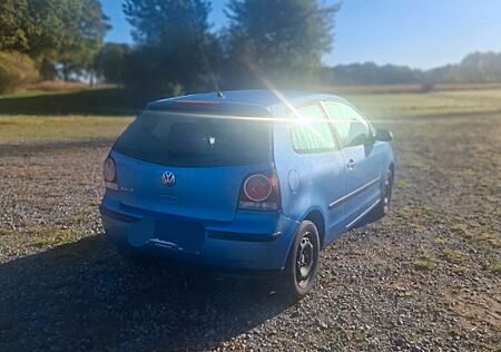 VW Polo Volkswagen 1.2*Sitzheizung*Klimaanlage*Tüv*ZV