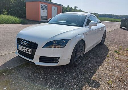 Audi TT Coupe 2.0 TFSI -