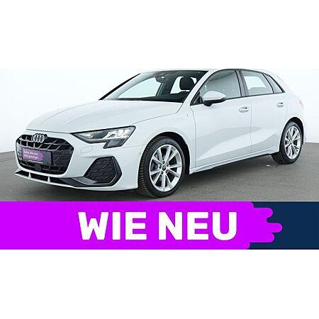 Audi A3 leasen